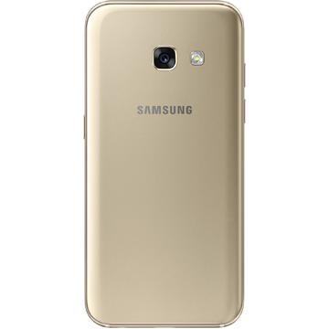 Smartphone Samsung Galaxy A3 (2017) 16GB Dual SIM LTE 4G Gold