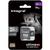 Card memorie Integral micro SDHC/XC Cards CL10 32GB - Ultima Pro - UHS-1 90 MB/s transfer