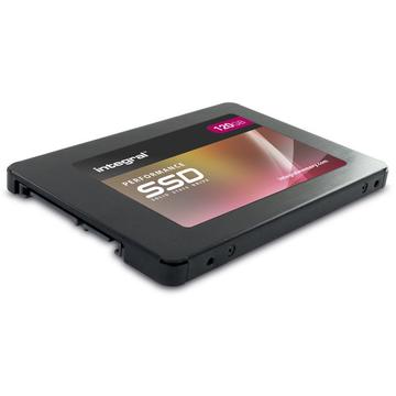 SSD Integral SSD 120 GB MLC 2.5'' P Series S8 550/530 MB/S