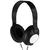 Casti MEDIATECH LYRA MOBILE - Stereo headphones with microphone to use with all mobile device