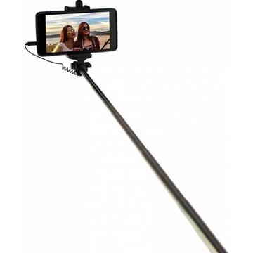 MEDIATECH Selfie stick MT5508K Negru