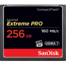 Card memorie Sandisk KARTA EXTREME PRO CF 256 GB