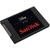 SSD SanDisk ULTRA 3D 250GB SATA 3 2.5"