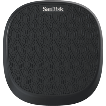 SanDisk iXpand Base 64GB pentru iPhone