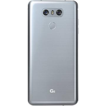 Smartphone LG G6 32GB Dual SIM Platinum