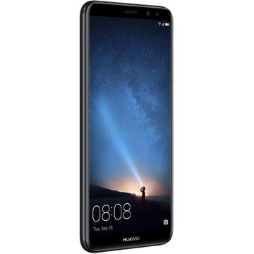Smartphone Huawei Mate 10 Lite 64GB Dual SIM Black