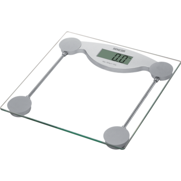 Cantar Personal fitness scale SENCOR SBS 111
