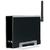 HDD Rack Tracer 741 AL HDD mobile rack 2.5''/3,5" SATA, Wi-Fi, USB 3.0