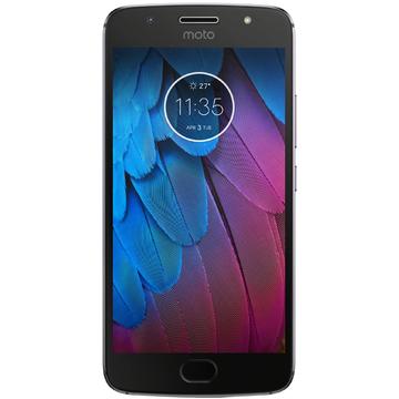 Smartphone Motorola Moto G5S 32GB Dual SIM Dark Grey