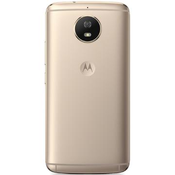 Smartphone Motorola Moto G5S 32GB Dual SIM Gold