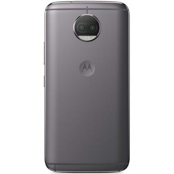 Smartphone Motorola Moto G5S Plus 32GB Dual SIM Dark Grey
