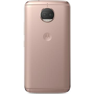 Smartphone Motorola Moto G5S Plus 32GB Dual SIM Gold
