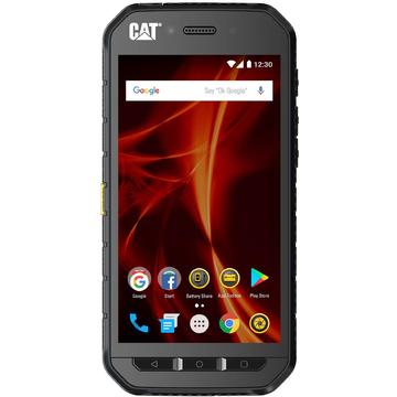 Smartphone Caterpillar CAT S41 32GB Dual SIM Black