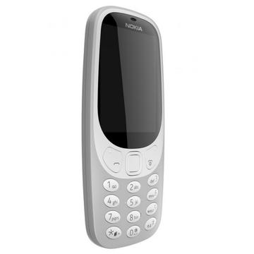 Telefon mobil Nokia 3310 Dual SIM Grey