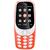 Telefon mobil Nokia 3310 Dual SIM Warm Red