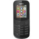 Telefon mobil Nokia 130 2017 Dual SIM Black