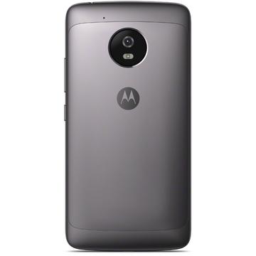 Smartphone Motorola Moto G5 16GB Dual SIM Grey