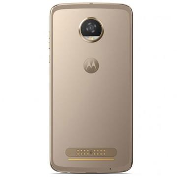 Smartphone Motorola Moto Z2 Play 64GB Dual SIM Gold