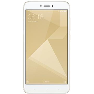 Smartphone Xiaomi Redmi 4X 32GB Dual SIM 4G LTE Gold
