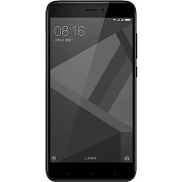 Smartphone Xiaomi Redmi 4X 32GB Dual SIM 4G LTE Black