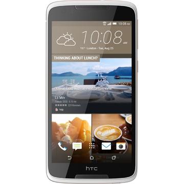 Smartphone HTC Desire 828 16GB White