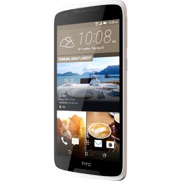 Smartphone HTC Desire 828 16GB White