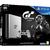 Consola Sony PS4 1 TB Slim Black Limited Edition + Gran Turismo
