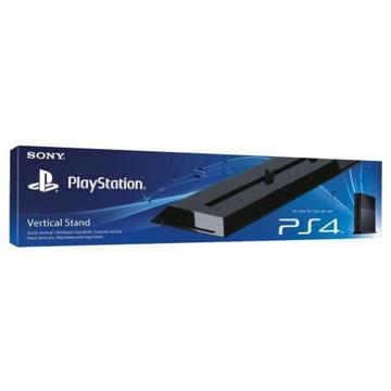 Sony Stand vertical PS4 Slim Black v2