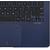 Notebook Asus ZenBook UX430UN-GV075R 14'' FHD i7-8550U 16GB 512GB GeForce MX150 2GB Windows 10 Pro Blue Metal