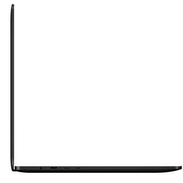 Notebook Asus ZenBook Pro UX550VE-BN015T, 15.6 FHD i7-7700HQ 8GB 256GB GeForce GTX1050Ti 4GB Windows 10 Home Black