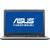 Notebook Asus VivoBook Max F542UN-DM017 15.6" FHD i7-8550U 8GB 1TB nVidia GeForce MX150 4GB Endless OS Matt Dark Grey
