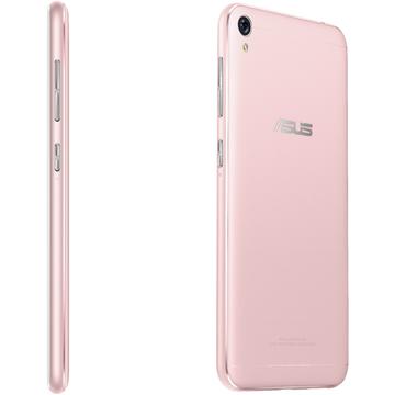 Smartphone Asus ZenFone Live ZB501KL 16GB Dual SIM Roz