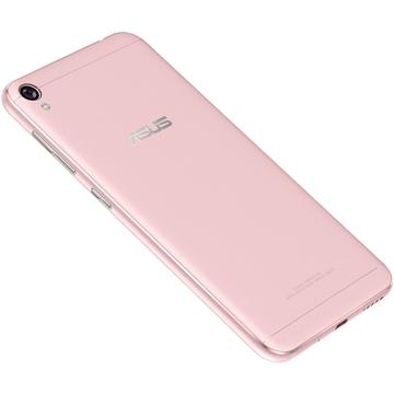 Smartphone Asus ZenFone Live ZB501KL 16GB Dual SIM Roz