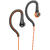 Casti Motorola Casti Audio   Ear Buds Sport Portocaliu