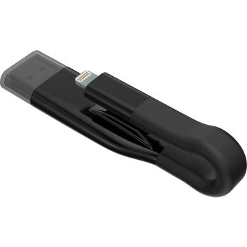 Memorie USB EMTEC Stick USB 128GB USB 3.0 DUO Lightning