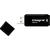 Memorie USB Integral Stick USB 8GB 3.0 Negru