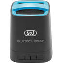Boxa portabila TREVI Boxa Portabila Cu Bluetooth Albastru