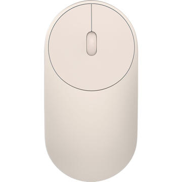 Mouse Xiaomi Mouse Wireless Mi Portable