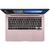Notebook Asus ZenBook UX430UA-GV356T 14'' FHD i5-8250U 8GB 256GB Windows 10 Home 64 Rose Gold