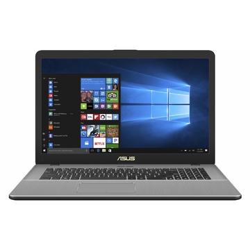 Notebook Asus VivoBook Pro 17 N705UD-GC049 17.3 FHD i5-7200U 8GB 1TB + 128G SSD GTX1050 4GB Emdless OS DOS