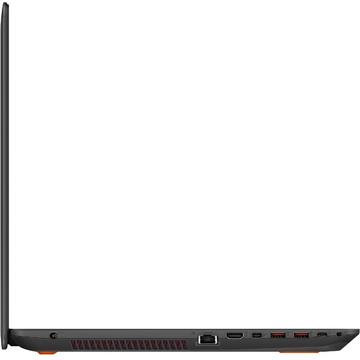 Notebook Asus ROG GL753VE-GC105 17.3 FHD i7-7700HQ 16GB 1TB GTX1050Ti 4GB Endless OS Black