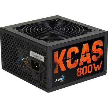 Sursa AeroCool KCAS, 80+ Bronze, 800W 4 x 6+2 PCI-E