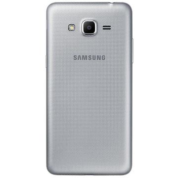 Smartphone Samsung G532 Grand Prime Plus Dual SIM Silver