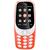 Telefon mobil Nokia 3310 Single SIM Red