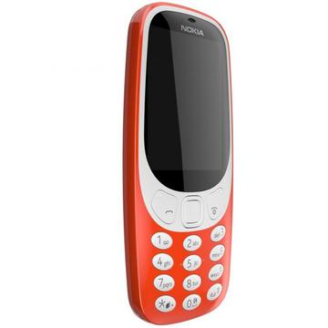Telefon mobil Nokia 3310 Single SIM Red