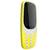 Telefon mobil Nokia 3310 Single SIM Yellow