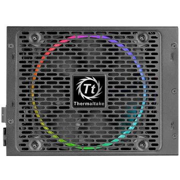 Sursa Thermaltake Toughpower iRGB PLUS 1250W 80+ Titanium