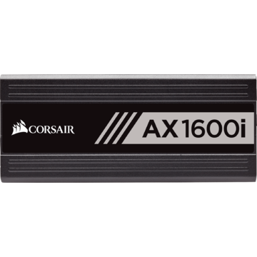 Sursa Corsair AX1600i, Modular, 1600W