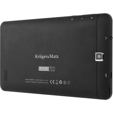 Tableta Kruger Matz TABLETA 7 INCH EAGLE 701 3G KRUGER&MATZ