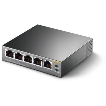 Switch TP-LINK TL-SG1005P 5-Port Gigabit PoE